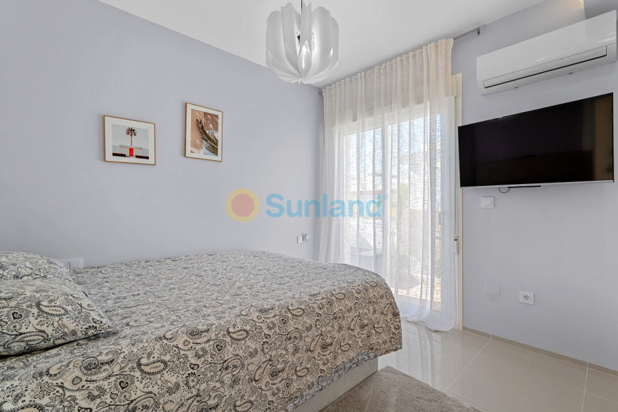 Resale - Adosado - Ciudad Quesada - Rojales - Doña pepa