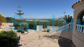 Resale - Villa - Algorfa - Lomas de La Juliana
