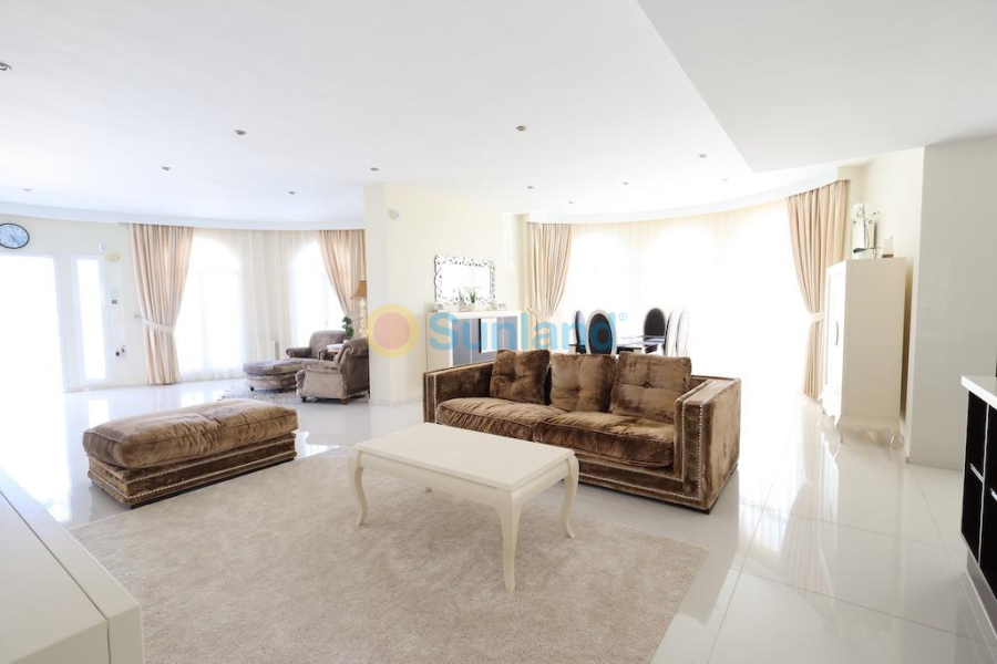 Resale - V - Ciudad Quesada - Ciudad Quesada - Doña Pepa