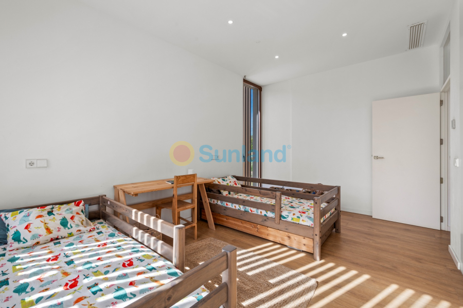 Segunda mano - Chalet - Finestrat