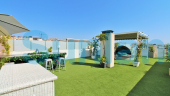 Resale - Villa - Villamartin