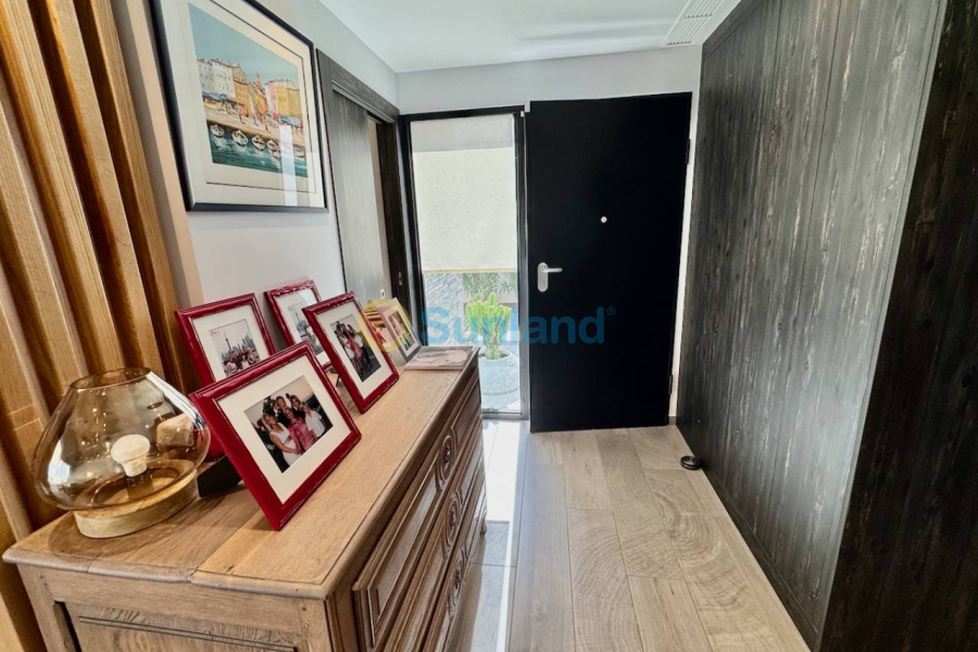 Brukte eiendommer - Villa - La Finca Golf - Algorfa