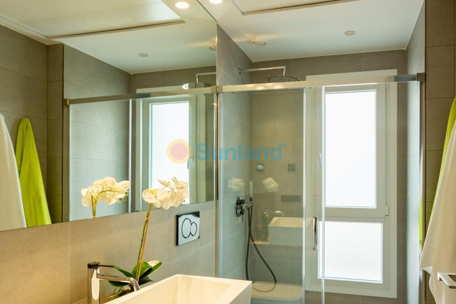 New Build - Semidetached - Algorfa - La finca golf