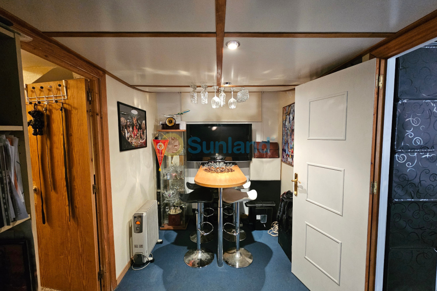 Använda fastigheter - Villa - Los Altos - Royal Park