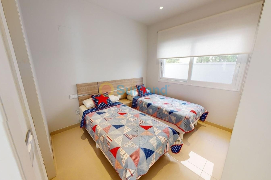 Brukte eiendommer - Villa - Torrevieja