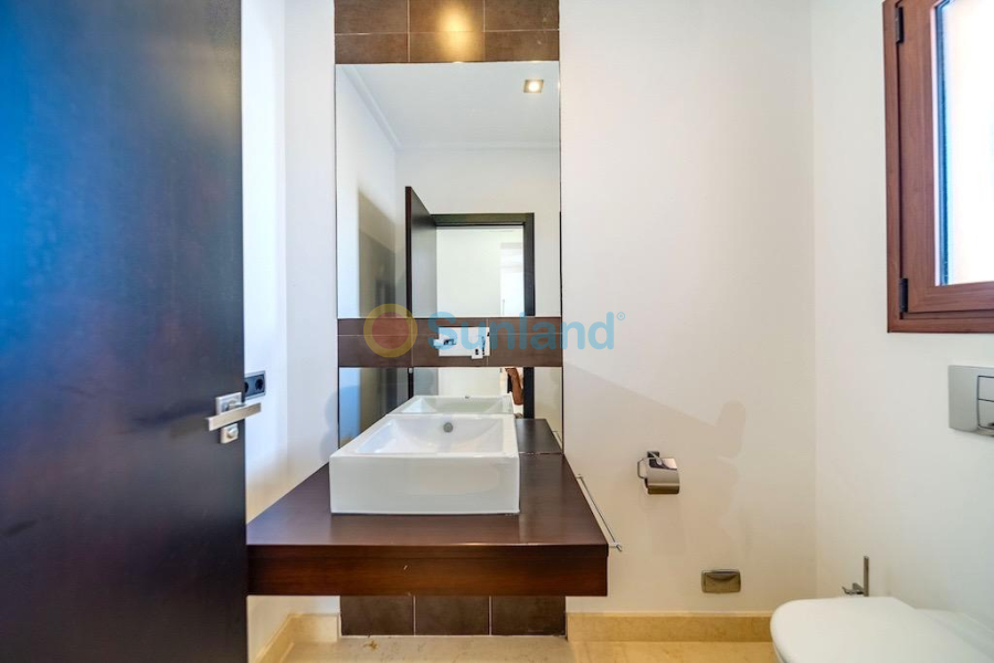 Brukte eiendommer - V - Cabo Roig - Costa blanca