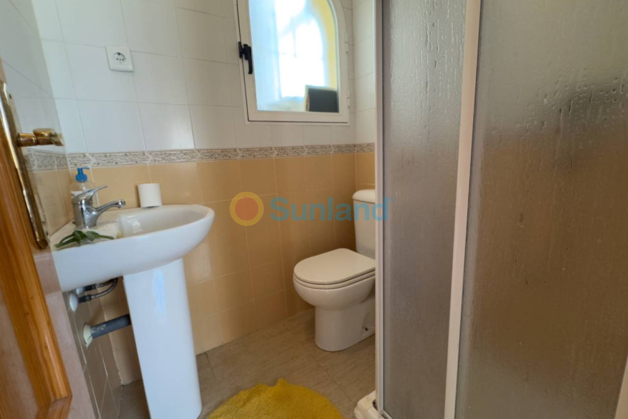 Brukte eiendommer - Villa - Algorfa - Lo Crispin