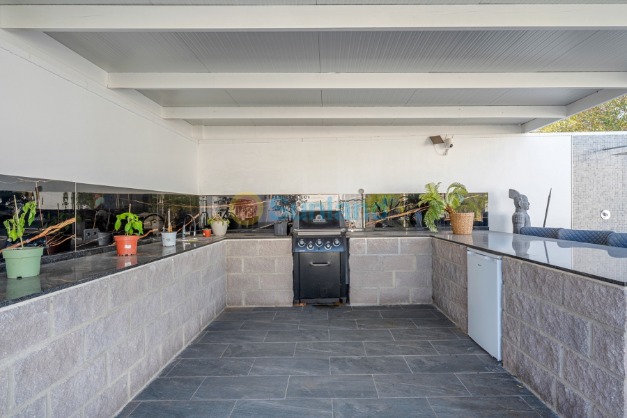 Resale - Villa - Ciudad Quesada - Rojales