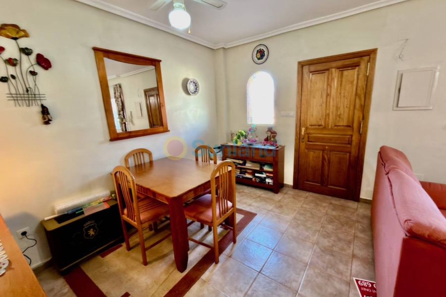 Вторичка - Bилла - Guardamar del Segura - El Raso