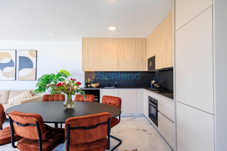 New Build - Villa - Orihuela costa - Lo Romero Golf