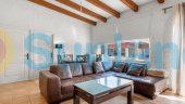 Resale - Country estate - Almoradí - Las Heredades