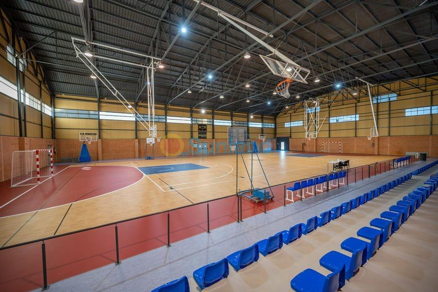 Новостройка - Апартамент - Bigastro - pueblo