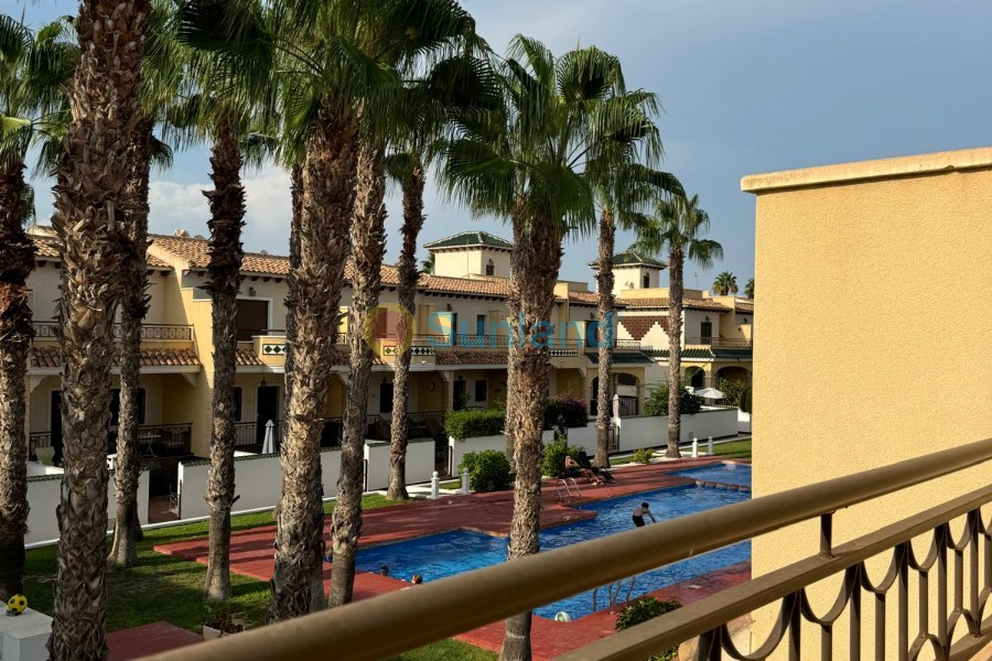 Вторичка - Bилла - Ciudad Quesada - Rojales