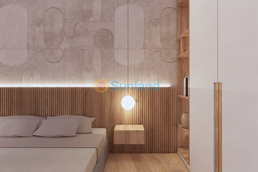 New Build - Villa - Orihuela costa - Torre de la Horadada