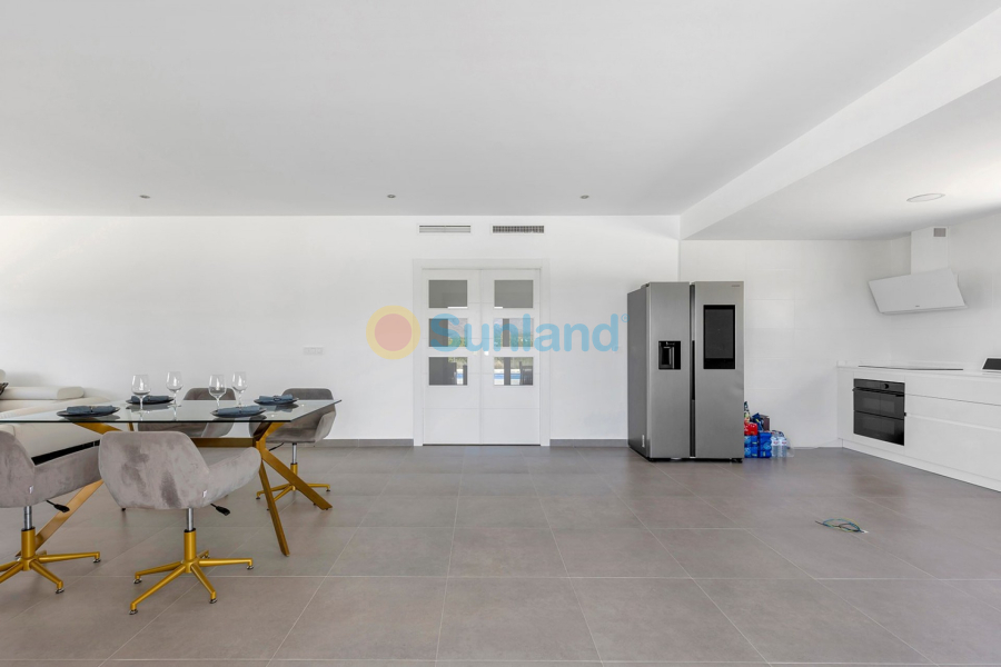 Brukte eiendommer - Detached Villa - Macisvenda