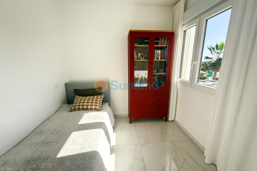 Brukte eiendommer - Villa - Torrevieja - Los Balcones