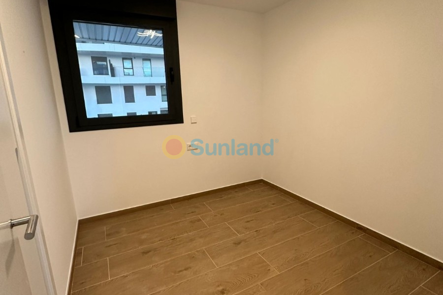 Segunda mano - Apartamento - Villajoyosa