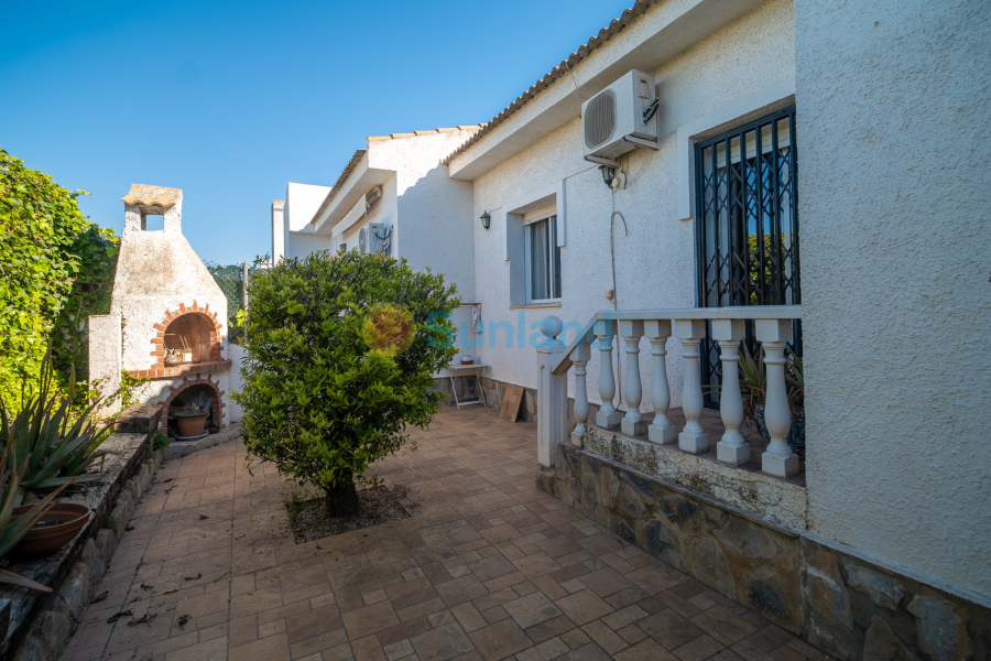 Segunda mano - Adosado - Ciudad Quesada - Pueblo Bravo