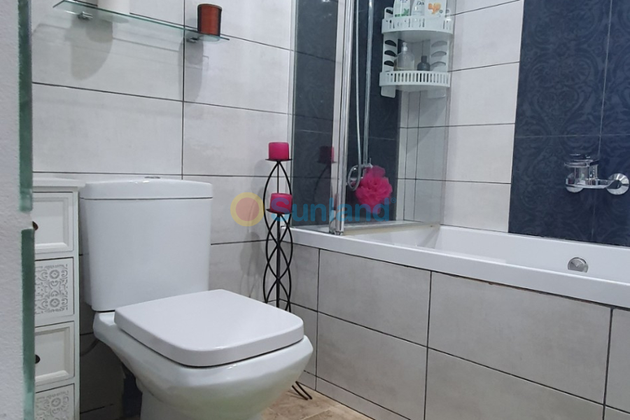 Verkauf - Haus - Orihuela - La Florida