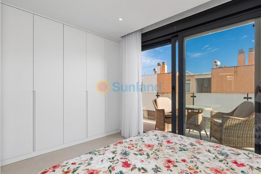 Ny bygg - Semidetached - Guardamar del Segura - Els secans