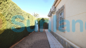 Resale - Detached Villa - Ciudad Quesada - Central Quesada