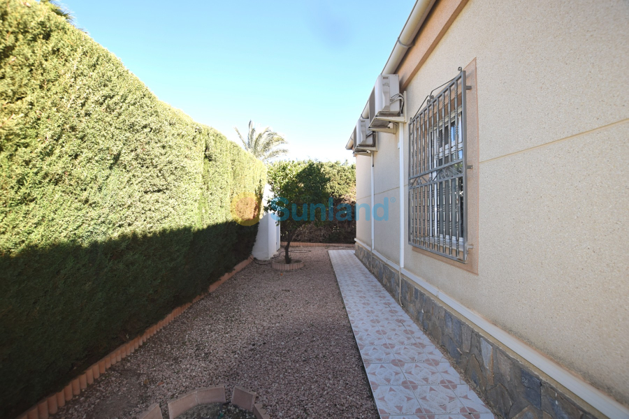 Resale - Detached Villa - Ciudad Quesada - Central Quesada