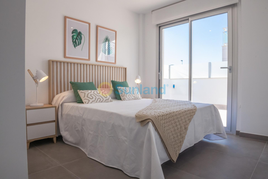 New Build - Villa - Los Alcázares - Torre del Rame