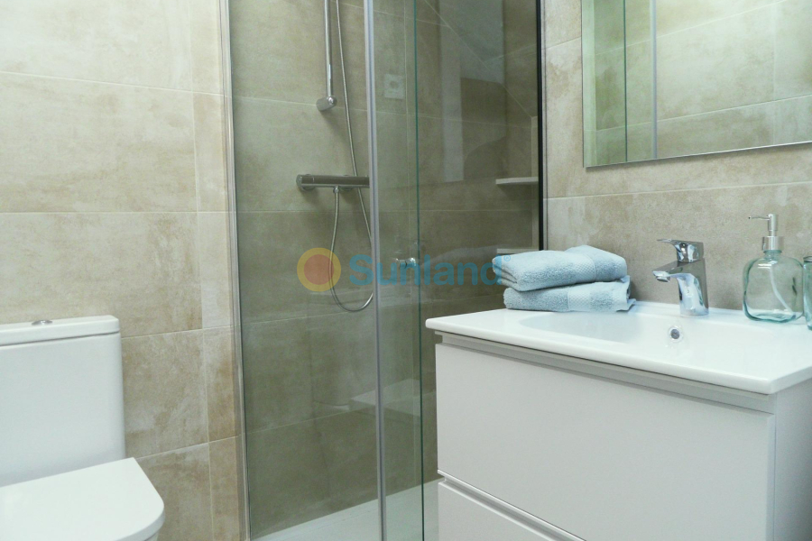 New Build - Semidetached - Orihuela costa - El Pilar de la Horadada