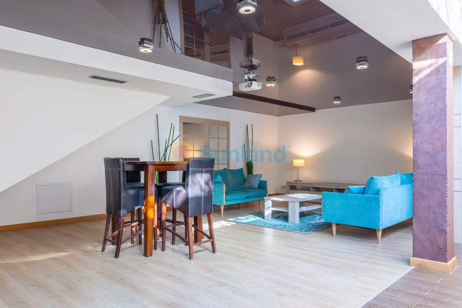 Segunda mano - Chalet - Orihuela Costa - La Zenia