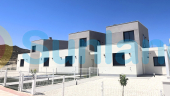 Nueva construcción  - Semidetached - BAÑOS Y MENDIGO - Altaona Golf