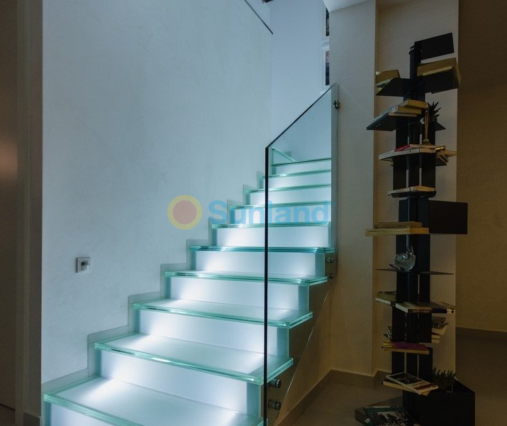 New Build - Villa - Orihuela Costa - Campoamor