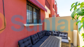 Resale - Townhouse - Torrevieja - 
