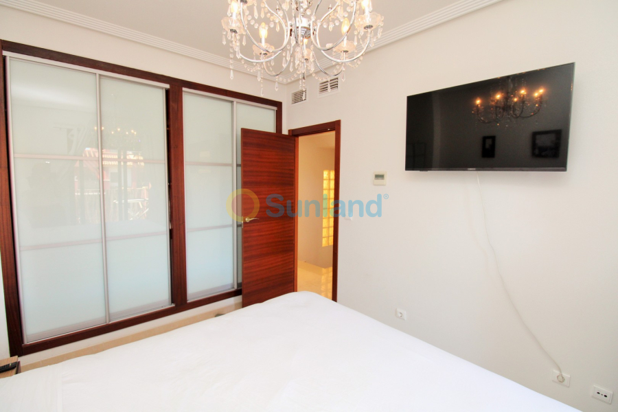 Resale - Apartment - Cabo Roig