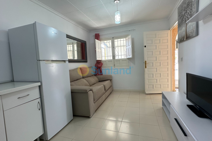 Använda fastigheter - Villa - San Fulgencio