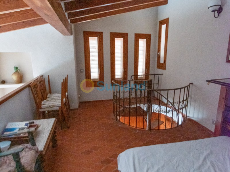 Använda fastigheter - Villa - Guardamar del Segura