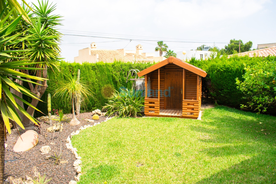 Brukte eiendommer - Villa - Orihuela Costa - MUY CERCA DE LA PLAYA