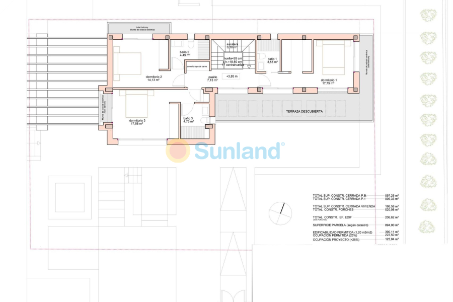 New Build - Villa - Orihuela Costa - Cabo Roig