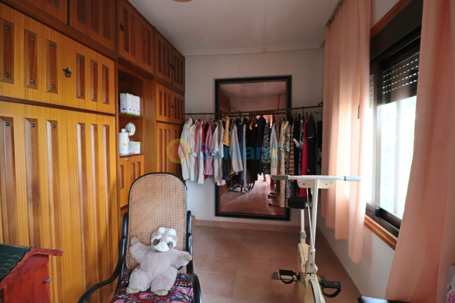 Вторичка - Bилла - La Nucía - Panorama