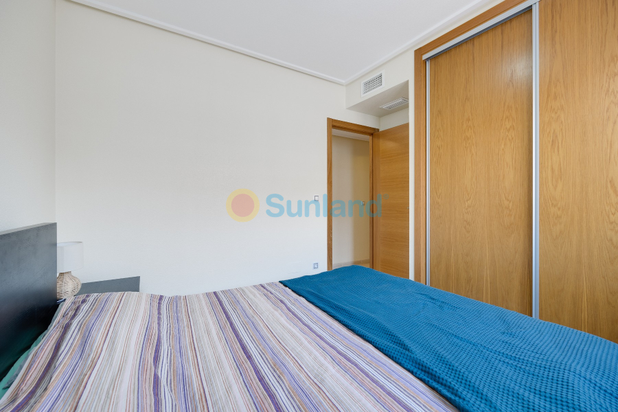 Segunda mano - Adosado - Orihuela Costa - Los Dolses