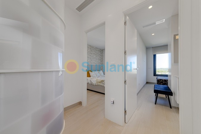 Resale - Apartment - Orihuela - Las Colinas Golf