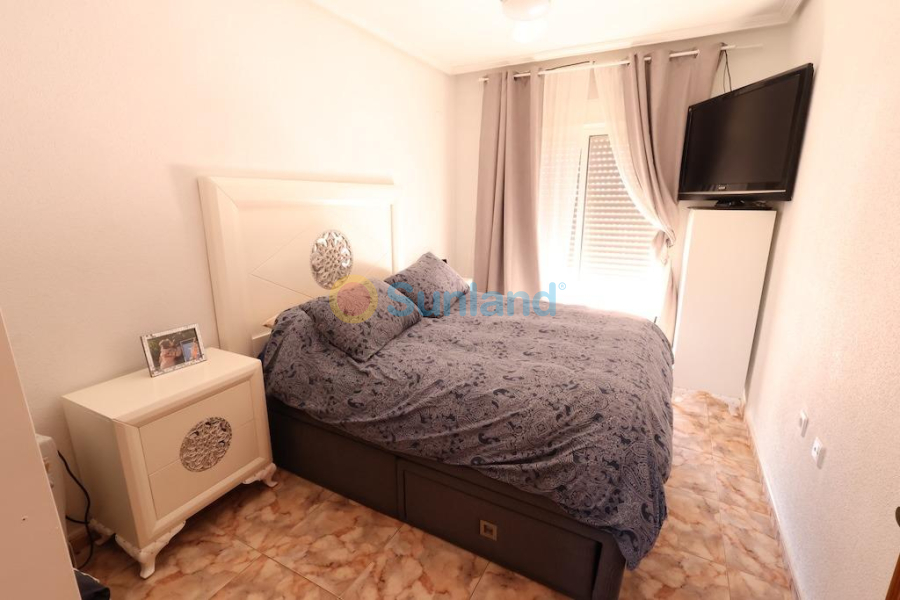 Brukte eiendommer - B - Orihuela Costa - La Zenia