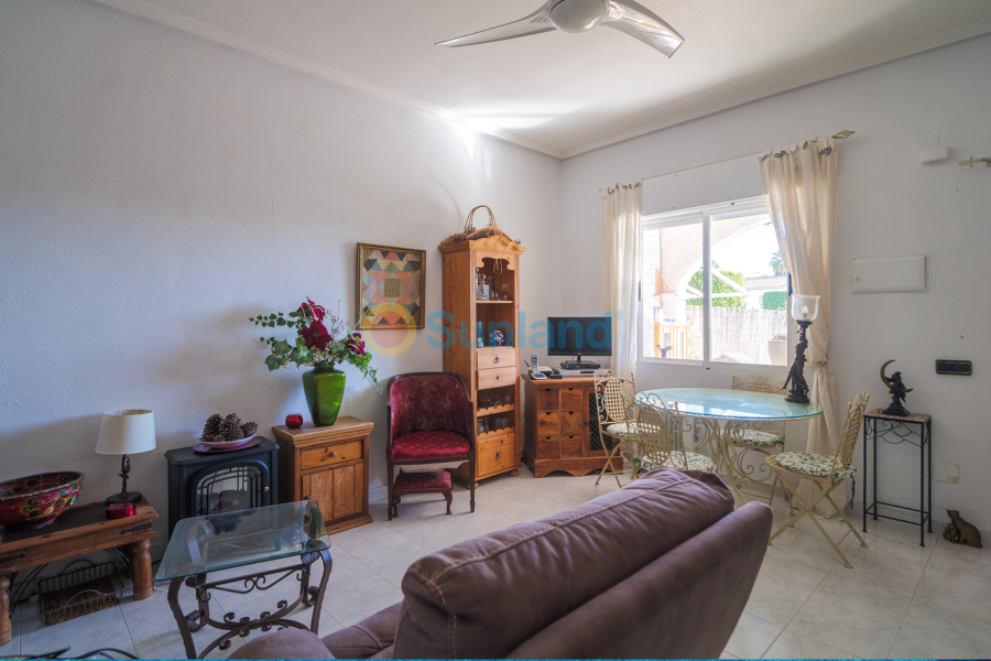 Segunda mano - Adosado - Ciudad Quesada - Pueblo Bravo