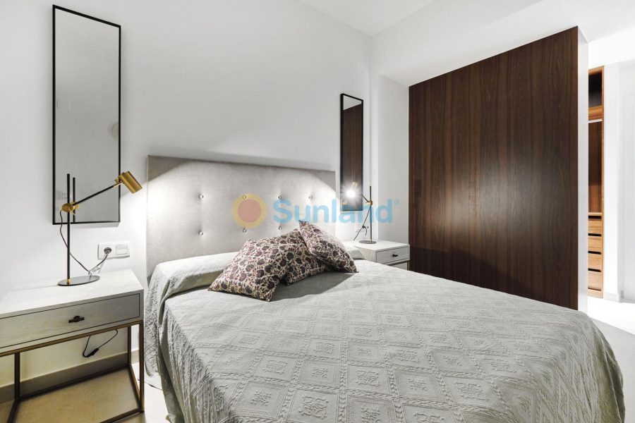 New Build - Ground Floor Bungalow - Torrevieja - Villa Amalia