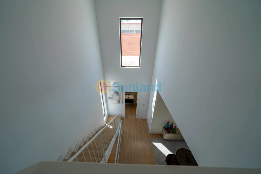 New Build - Villa - Finestrat - Golf Bahia