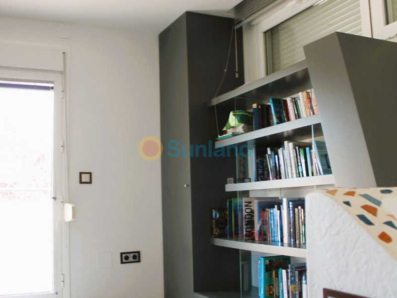 Segunda mano - Chalet - Orihuela Costa - Dehesa De Campoamor