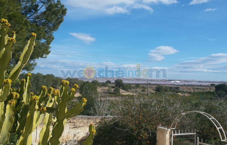 Вторичка - Bилла - Torrevieja - Los Balcones