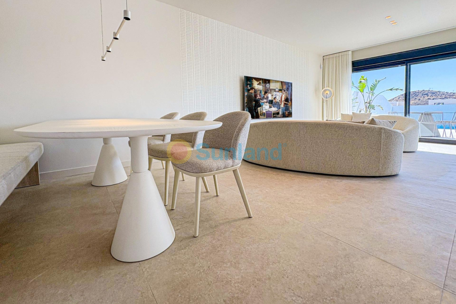 Ny bygg - Villa - Rojales - Ciudad Quesada