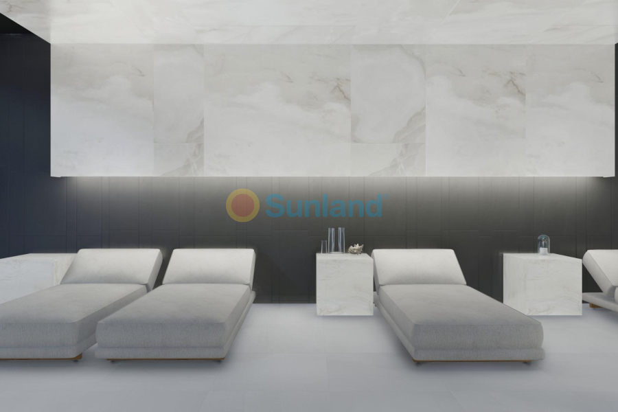 Ny bygg - Town House - Guardamar del Segura - El Raso