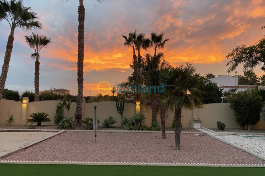 Segunda mano - Country house - Rafal