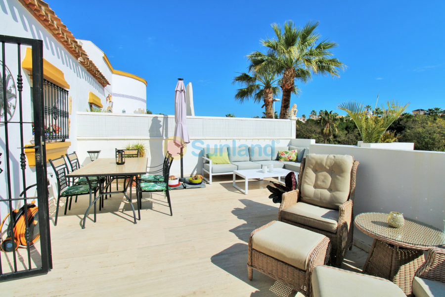 Använda fastigheter - Villa - Villamartin - Los Dolses